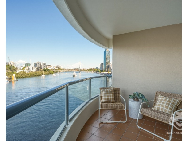 21/501 Queen Street, Brisbane City QLD 4000