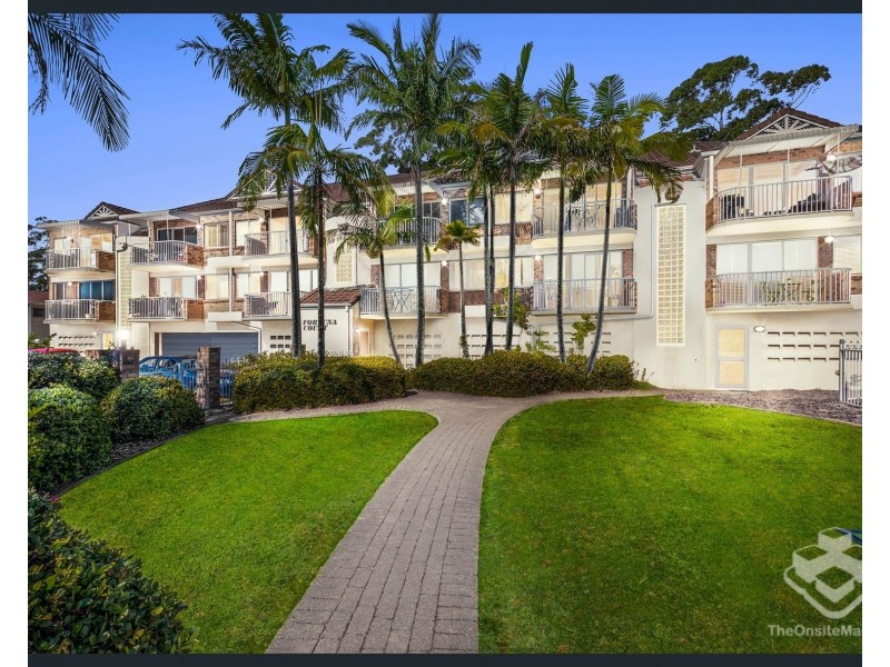 7/46 Lani Street, Wishart QLD 4122