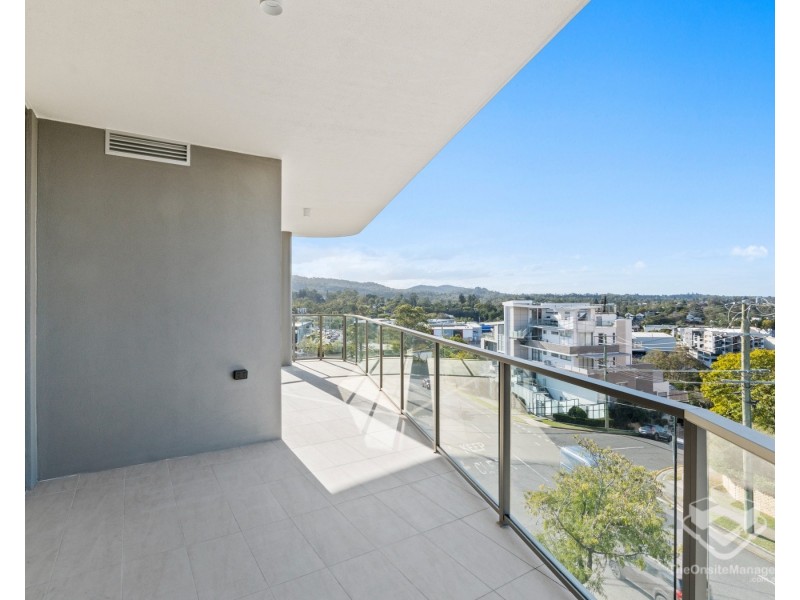 18/35 Swann Road, Taringa QLD 4068