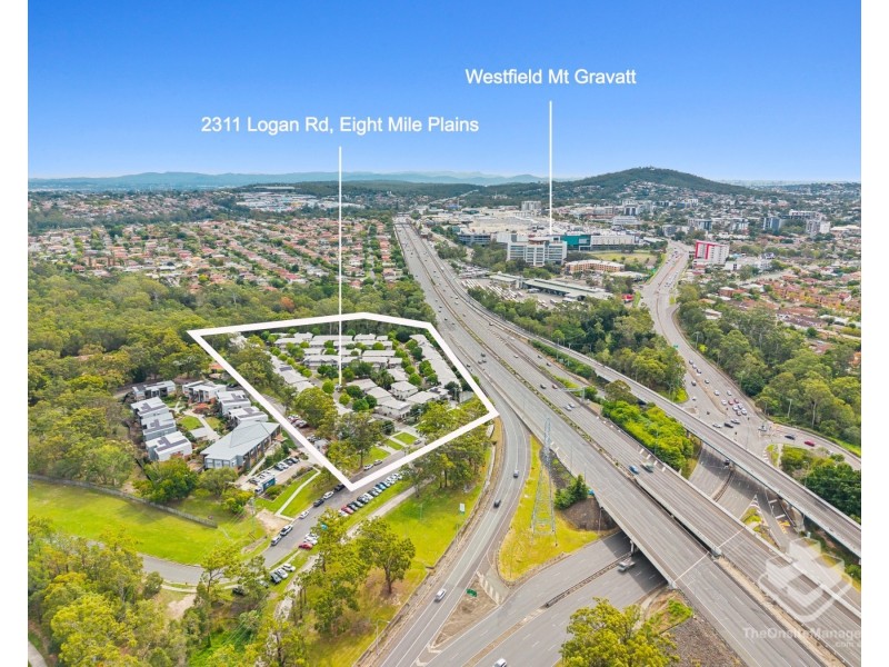 ID:21190942/2311 Logan Road, Eight Mile Plains QLD 4113