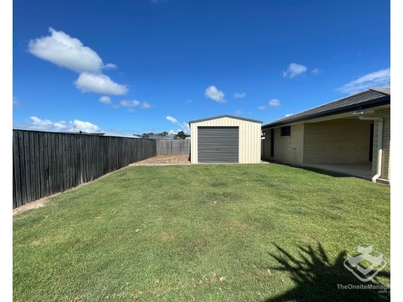 10 Parkview Street, Wondunna QLD 4655