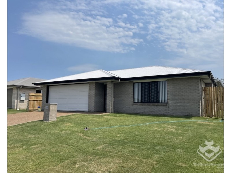 54 Girraween Way, Eli Waters QLD 4655