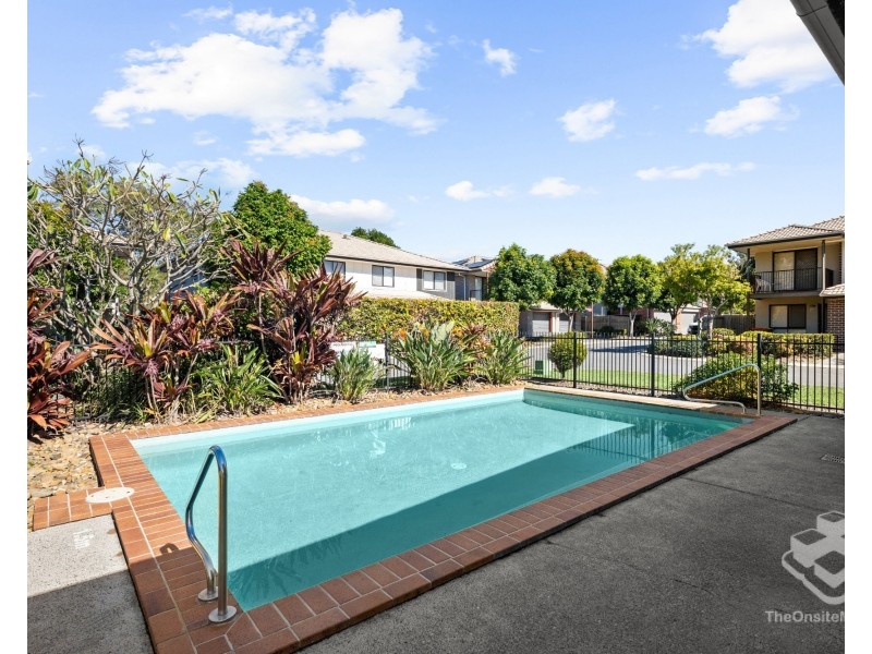 21/9 Milan Street, Ellen Grove QLD 4078