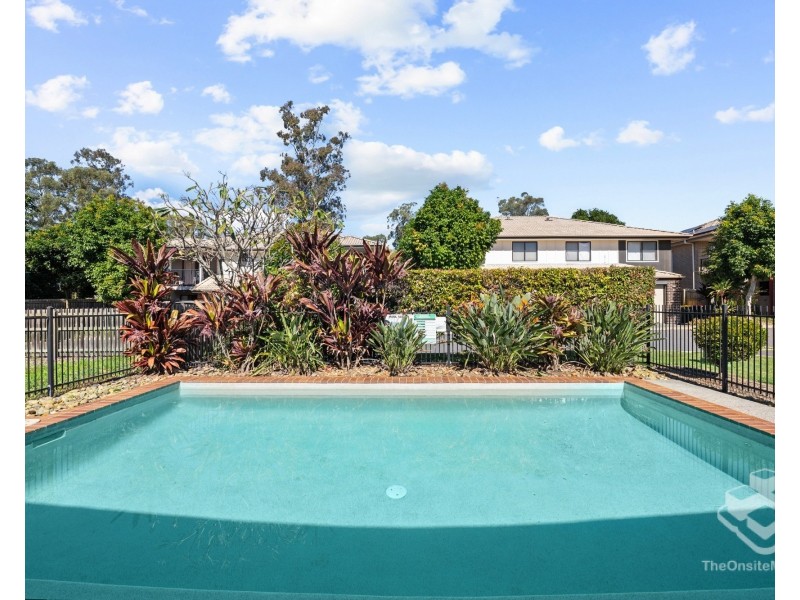 21/9 Milan Street, Ellen Grove QLD 4078