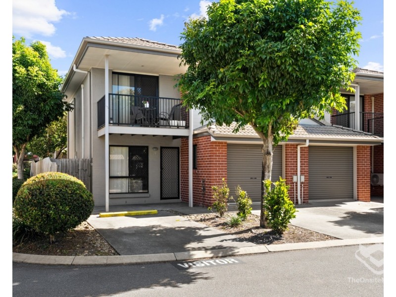 21/9 Milan Street, Ellen Grove QLD 4078