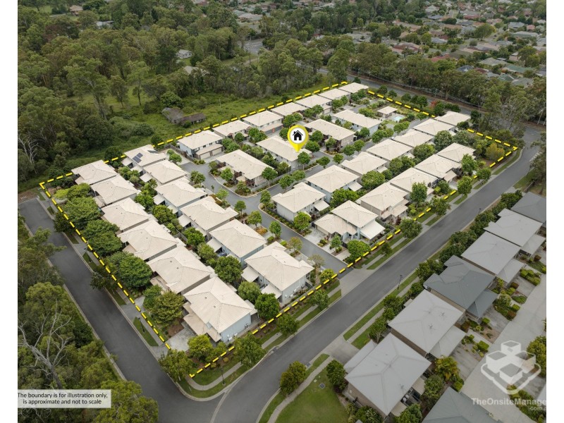 21/9 Milan Street, Ellen Grove QLD 4078