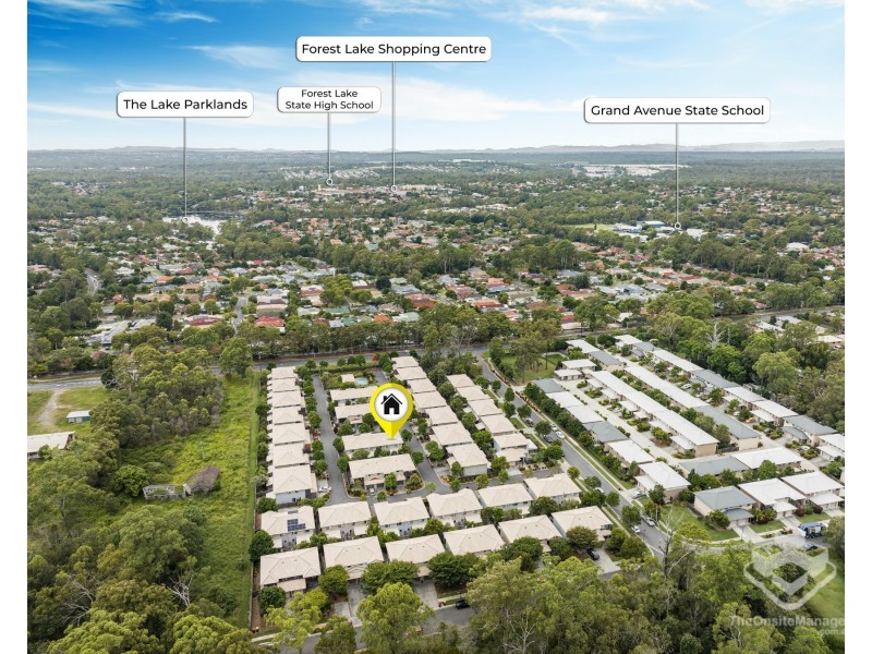 21/9 Milan Street, Ellen Grove QLD 4078