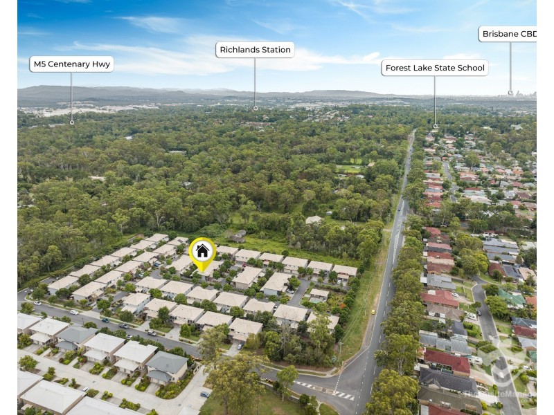 21/9 Milan Street, Ellen Grove QLD 4078