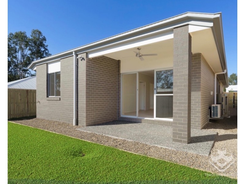 43 Suncrest Mews, Redbank Plains QLD 4301