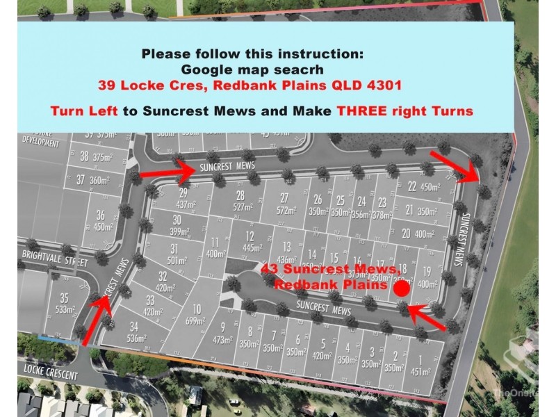 43 Suncrest Mews, Redbank Plains QLD 4301