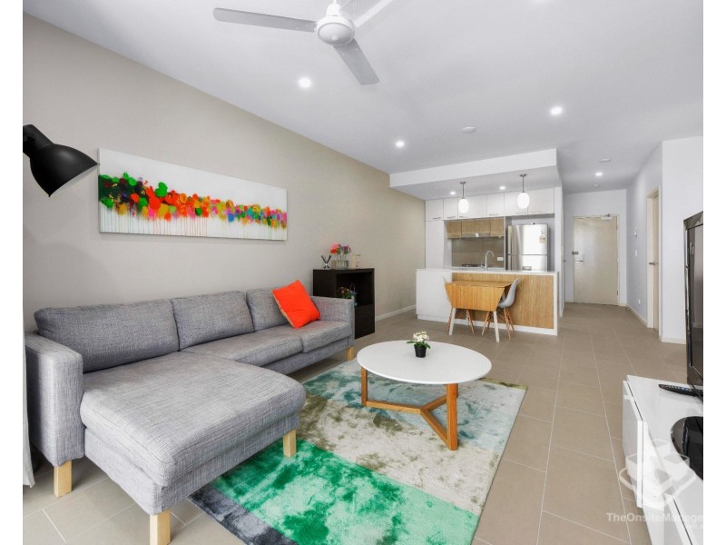 22/166 Sydney Street, New Farm QLD 4005