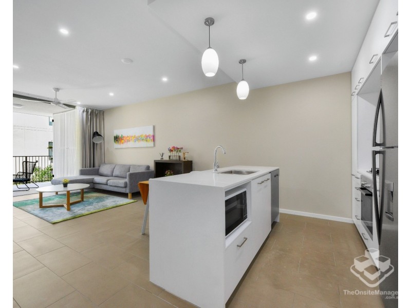 22/166 Sydney Street, New Farm QLD 4005