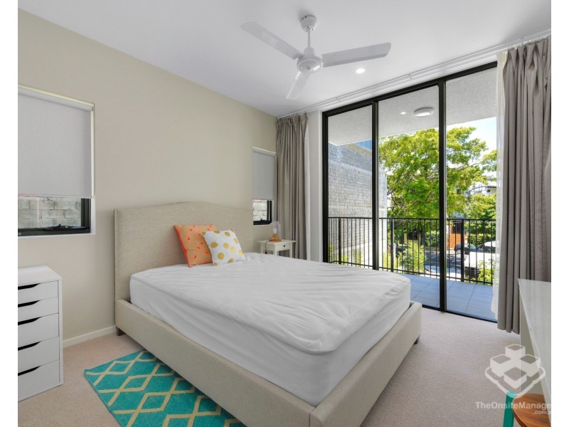 22/166 Sydney Street, New Farm QLD 4005