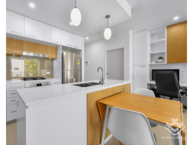 22/166 Sydney Street, New Farm QLD 4005