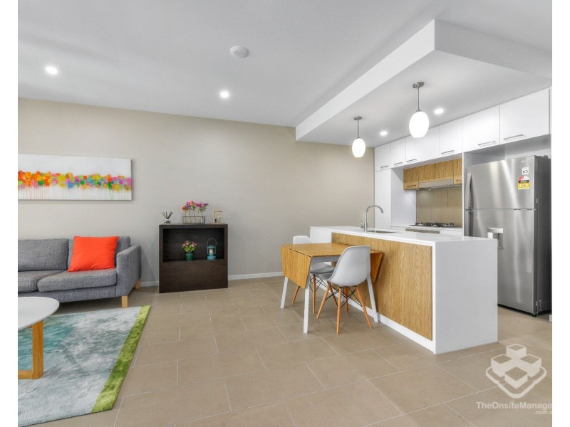 22/166 Sydney Street, New Farm QLD 4005