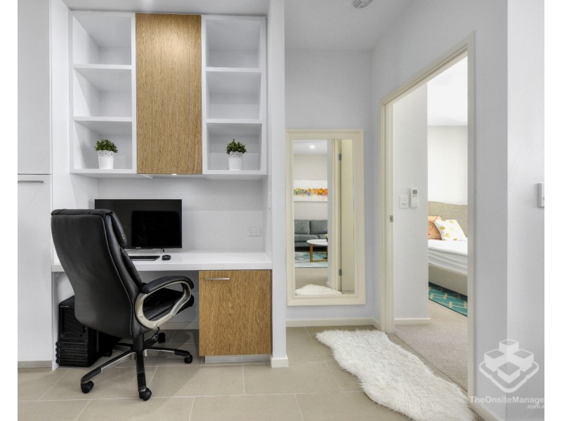 22/166 Sydney Street, New Farm QLD 4005