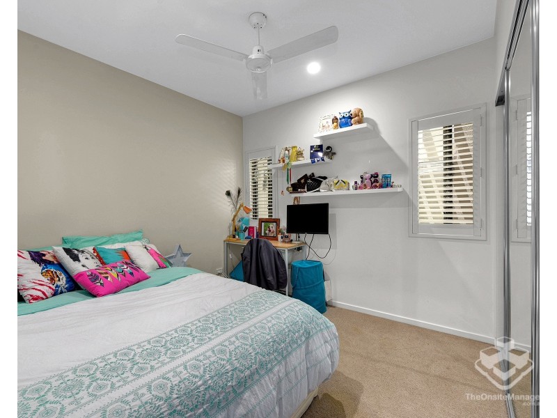 22/166 Sydney Street, New Farm QLD 4005