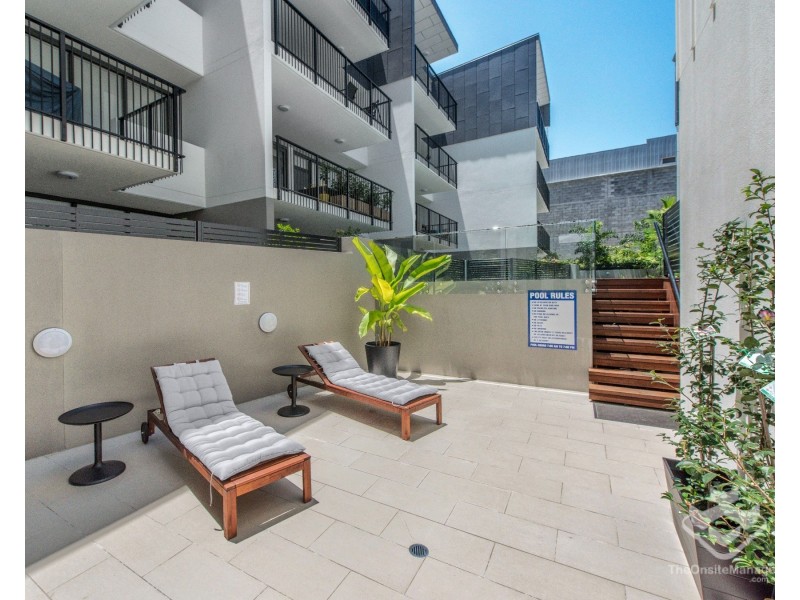 22/166 Sydney Street, New Farm QLD 4005