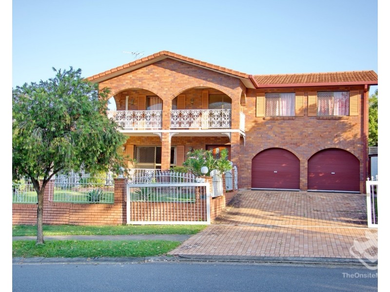 86 Andaman Street, Jamboree Heights QLD 4074
