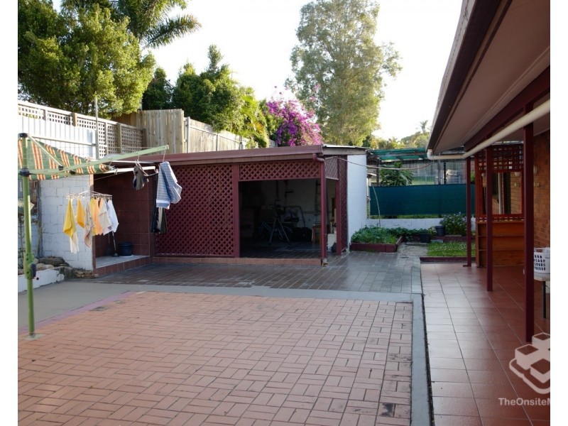 86 Andaman Street, Jamboree Heights QLD 4074