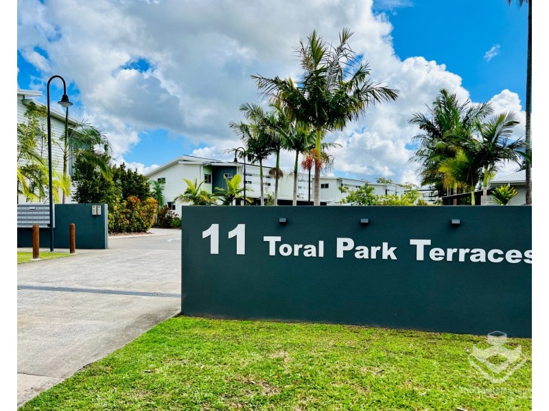 12/11 Toral Drive, Buderim QLD 4556
