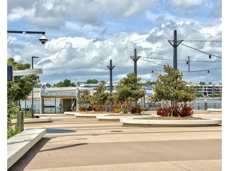 ID:21191092/2 Harbour Road, Hamilton QLD 4007
