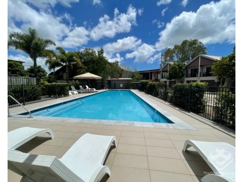 U63/123 Barrack Road, Murarrie QLD 4172