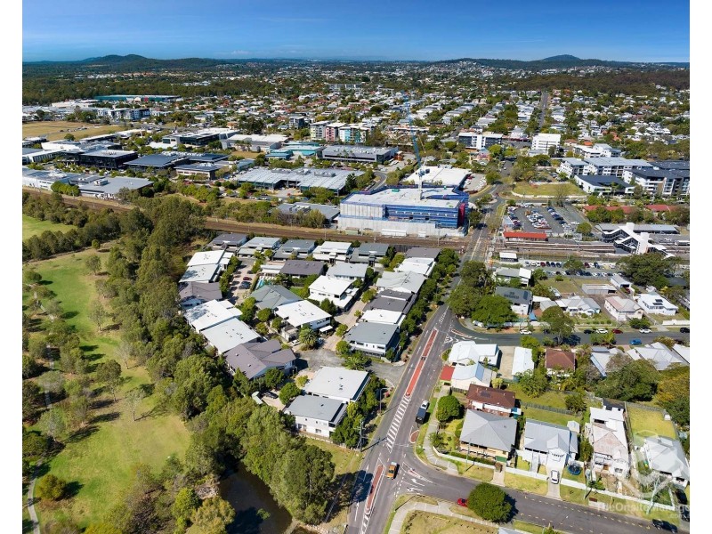 U63/123 Barrack Road, Murarrie QLD 4172
