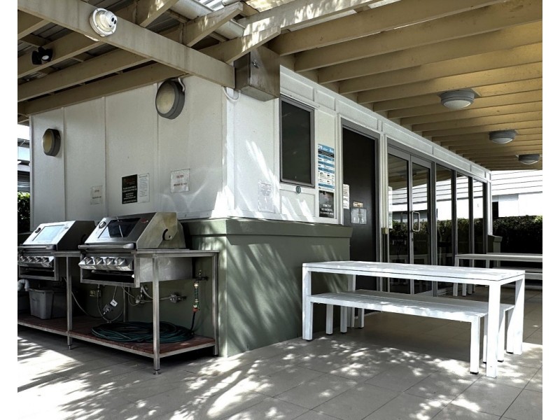 U63/123 Barrack Road, Murarrie QLD 4172
