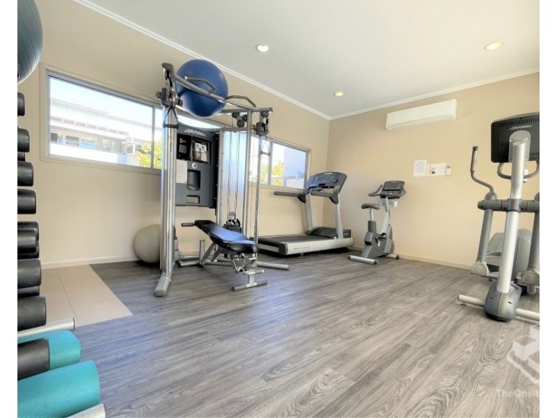 U63/123 Barrack Road, Murarrie QLD 4172