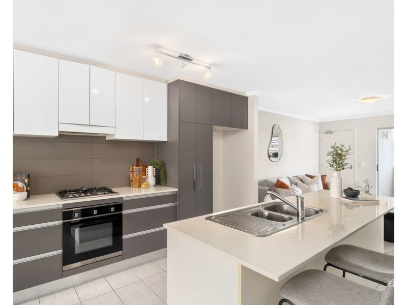 U63/123 Barrack Road, Murarrie QLD 4172