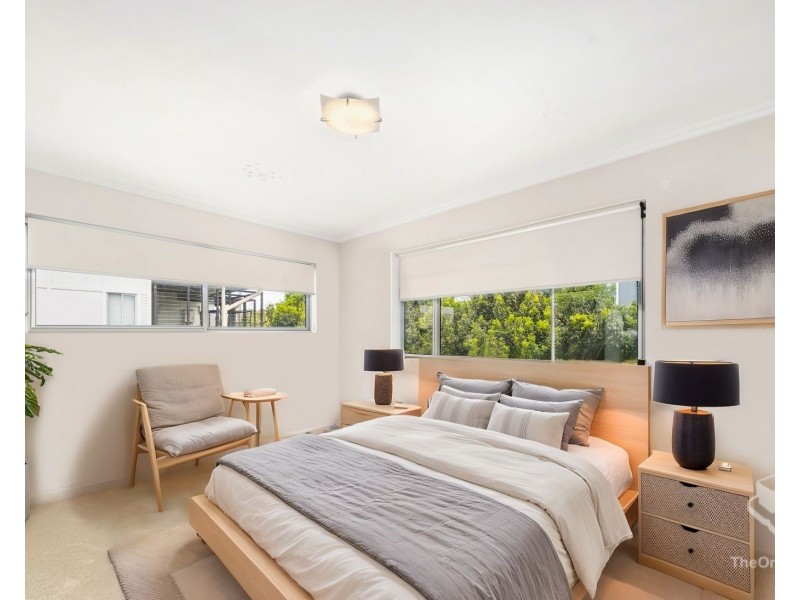 U63/123 Barrack Road, Murarrie QLD 4172