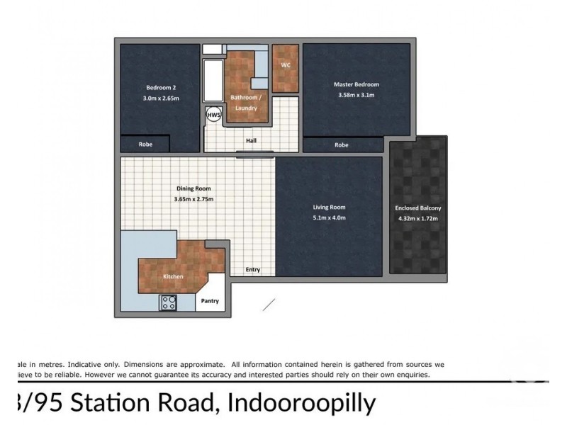 ID:21191127/95 Station Road, Indooroopilly QLD 4068
