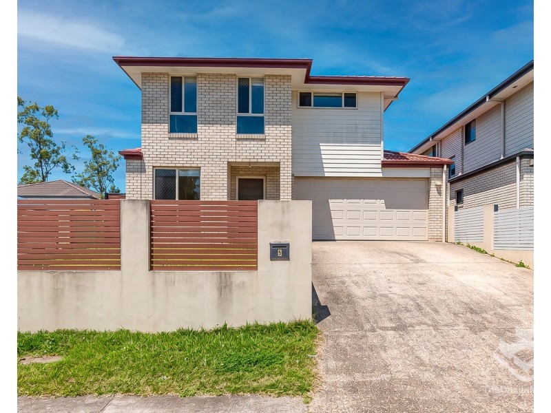 8 Anook Avenue, Browns Plains QLD 4118