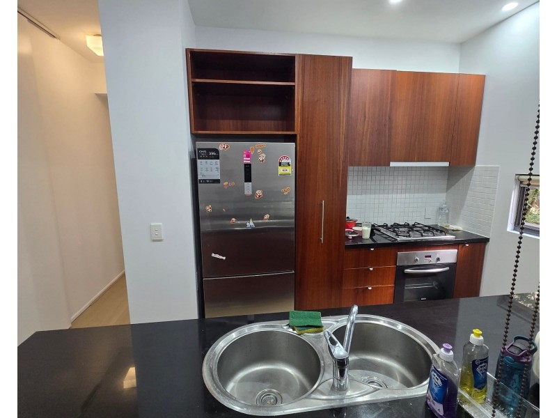 23/40 boundary street, South Brisbane QLD 4101