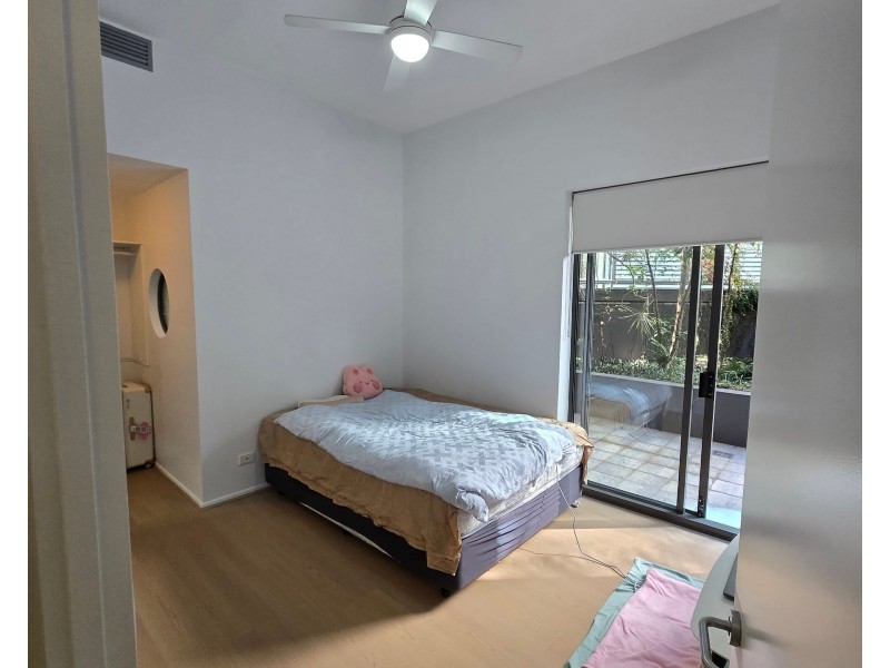 23/40 boundary street, South Brisbane QLD 4101