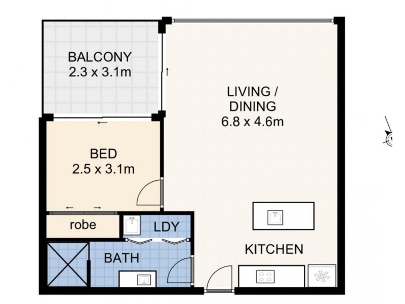 ID:21191147/10 Buchanan, West End QLD 4101