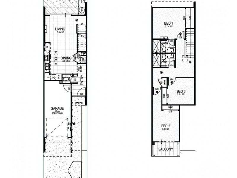 ID:21191192/61 Railway Parade, Nudgee QLD 4014