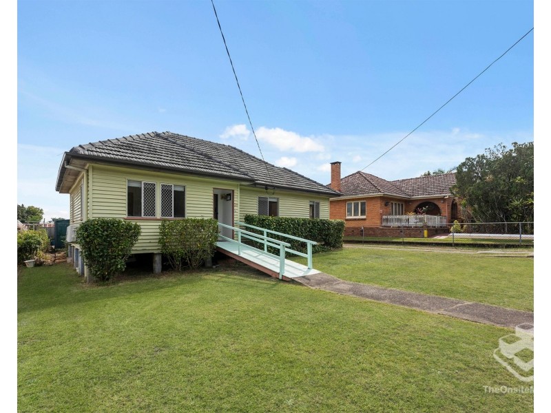 24 Orange Grove Road, Coopers Plains QLD 4108