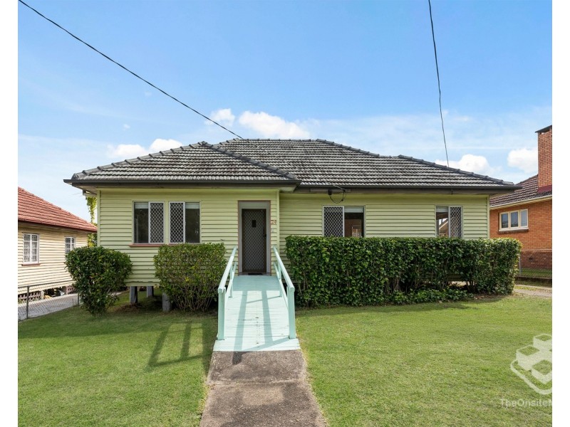 24 Orange Grove Road, Coopers Plains QLD 4108