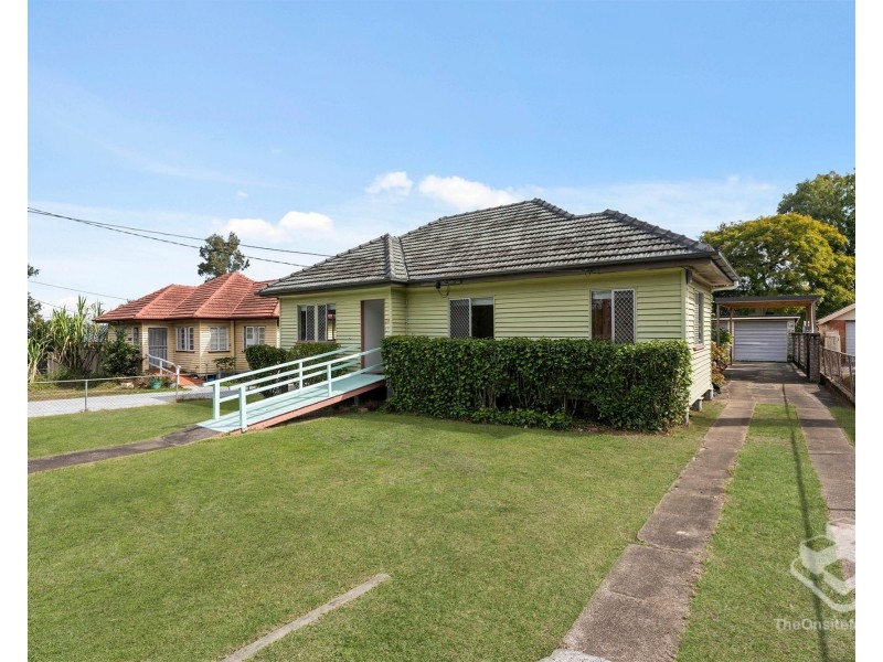 24 Orange Grove Road, Coopers Plains QLD 4108