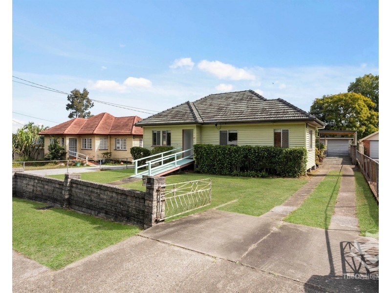 24 Orange Grove Road, Coopers Plains QLD 4108