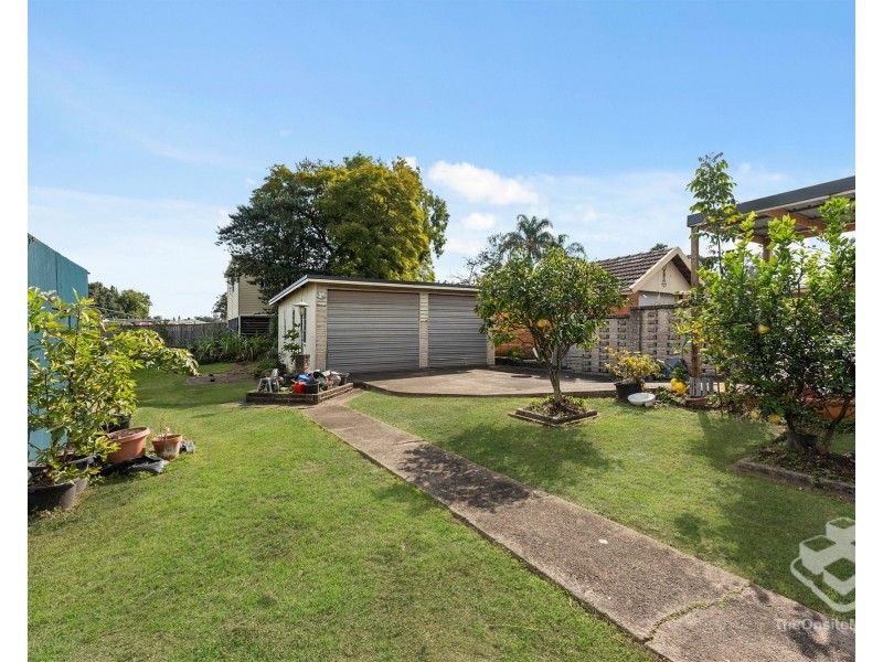 24 Orange Grove Road, Coopers Plains QLD 4108
