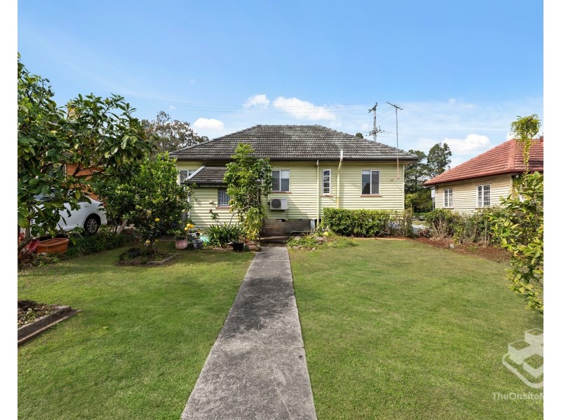 24 Orange Grove Road, Coopers Plains QLD 4108