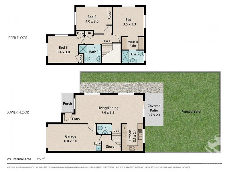 ID:21191242/11 Elsie Street, Bannockburn QLD 4207