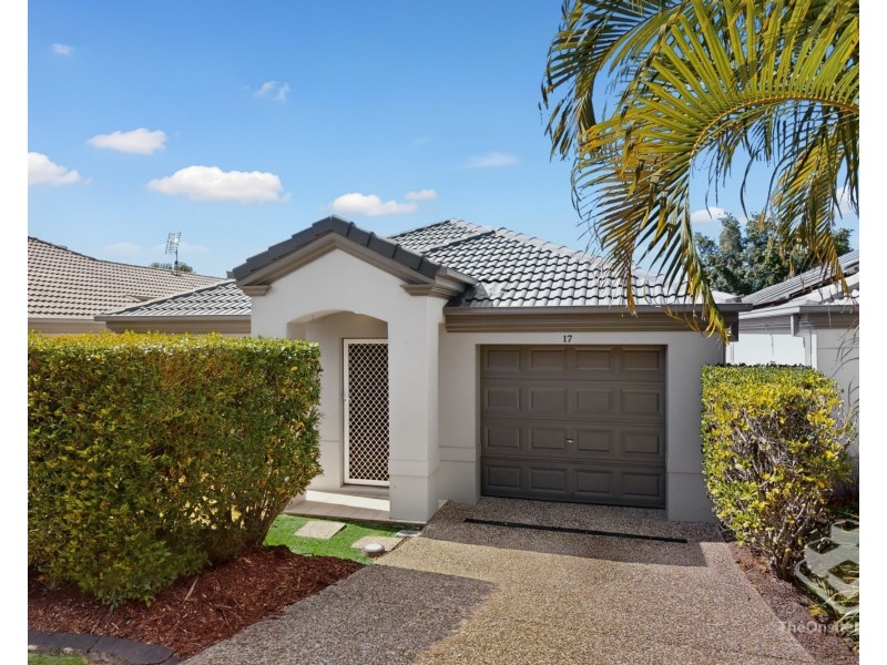 31 Langport Parade, Mudgeeraba QLD 4213