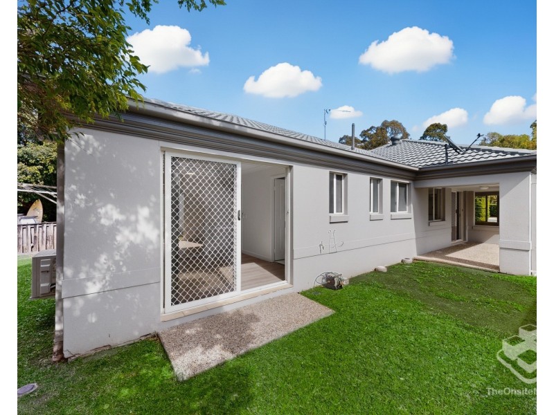 31 Langport Parade, Mudgeeraba QLD 4213