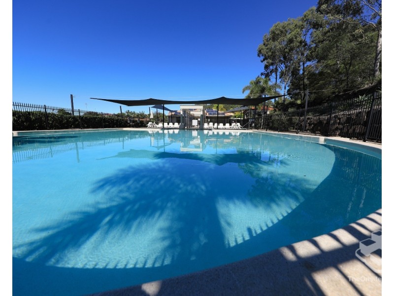 31 Langport Parade, Mudgeeraba QLD 4213