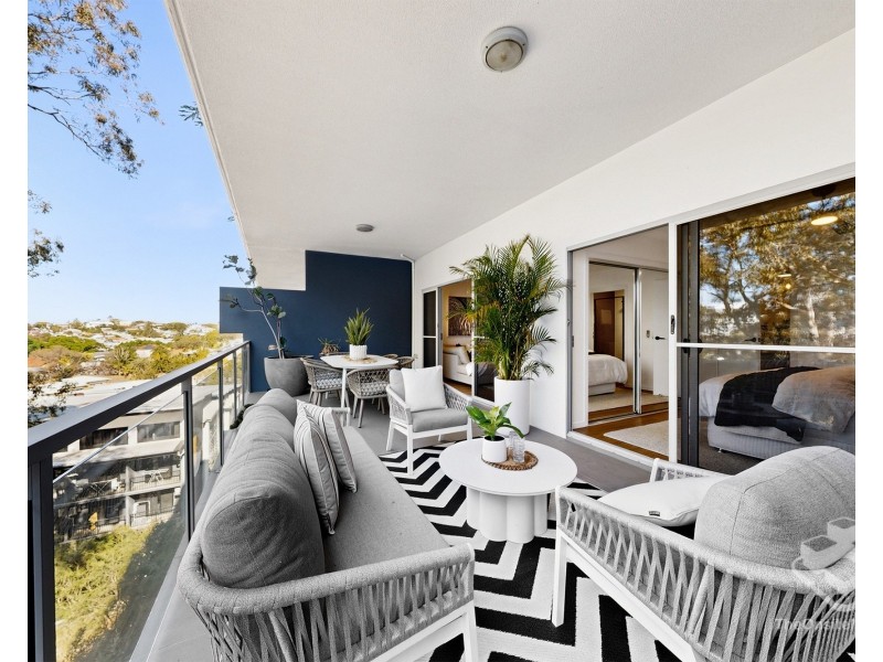 ID:21191282/19 Tank Street, Kelvin Grove QLD 4059