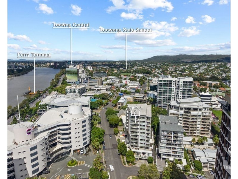 ID:21191302/35 McDougall Street, Milton QLD 4064